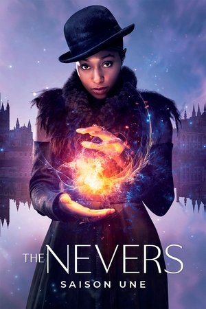 The Nevers: Saison 1