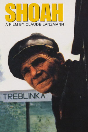 Постер фильма «Шоа (1985)» — (17 из 21)