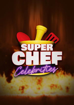Super Chef Celebrities - Season 5
