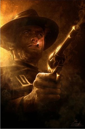 poster The Good, the Bad and the Ugly