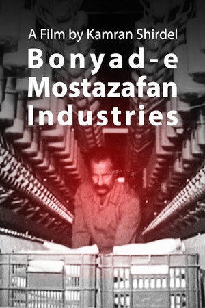 A Look at Bonyad-e Mostazafan Industries (1989)