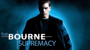 The Bourne Supremacy 2004