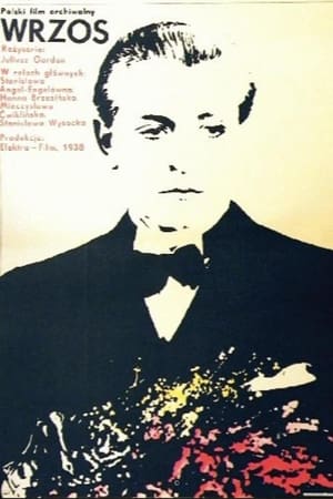 Poster Wrzos (1938)