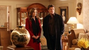 Castle Temporada 5 Capitulo 10