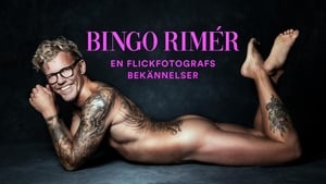 Bingo Rimér: En flickfotografs bekännelser