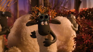 Shaun the Sheep: The Beast of Mossy Bottom