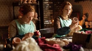 The Doll Factory: season1 x episode1 online