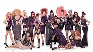 RuPaul: Reinas del drag