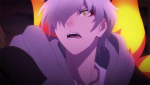 The God of High School Season 1 Episode 12