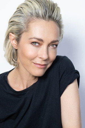 Deanna Orienti portrait