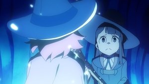 Little Witch Academia: 1×11