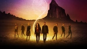 Roswell New Mexico full TV Series | where to watch?