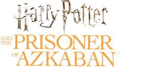 Harry Potter e o Prisioneiro de Azkaban — Logos 6