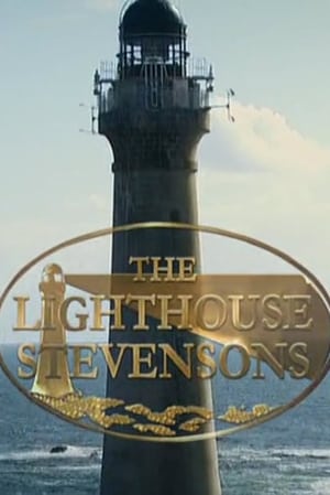Poster The Lighthouse Stevensons (2011)