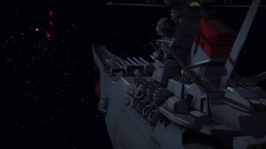 Star Blazers [Space Battleship Yamato] 2199: 1×10