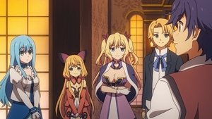 Wise Man’s Grandchild Season 1 Episode 8