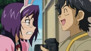 Ah My Buddha!! Season 1 Episode 5