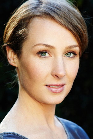 Jessica Wren portrait