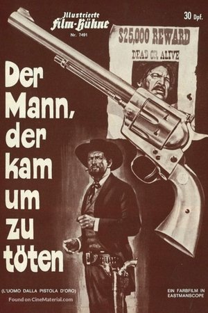 Image Der Mann, der kam, um zu töten