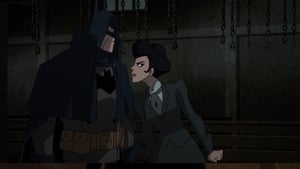 Batman contro Jack lo squartatore