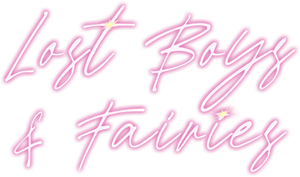 Lost Boys and Fairies
