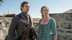 Black Sails: Stagione 4 x Episodio 2