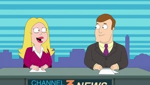 American Dad! Season 13 Episode 9