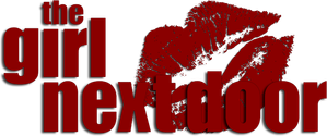 The Girl Next Door — Logos 7
