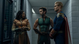 The Boys: 5×7