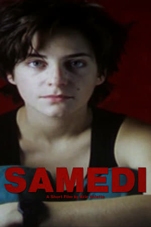 Poster Samedi, dimanche et aussi lundi (1999)