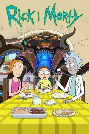 Rick i Morty: Sezon 5