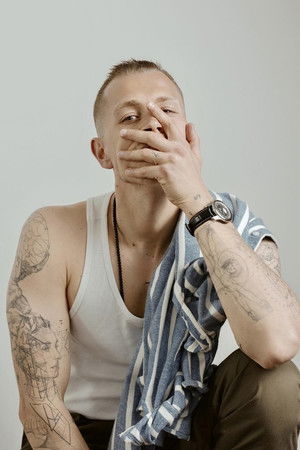 James Brittain-McVey