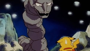 Pokemon: 1×5