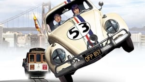 Herbie il maggiolino sempre più matto (1974)