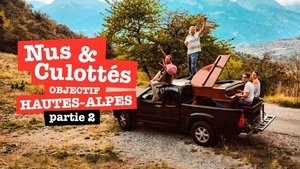 Objectif Hautes-Alpes : concerto pour un glacier