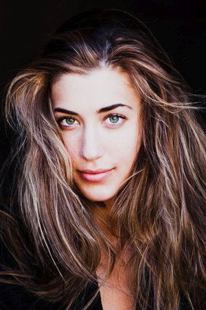 Jessica Serfaty portrait