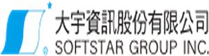 Logo Softstar Entertainment