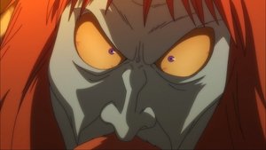 GeGeGe no Kitaro: 1×32