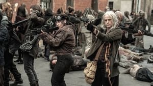 The Walking Dead Season 11 Episode 24 مترجمة والأخيرة