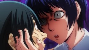 Grand Blue Season 1 Episode 12
