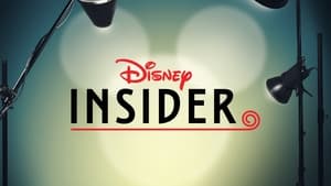 poster Disney Insider