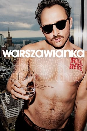 Poster Warszawianka Season 1 Episode 10 2023