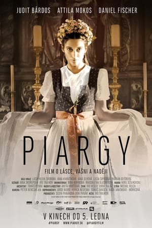 Piargy (2023) cel&yacute; film