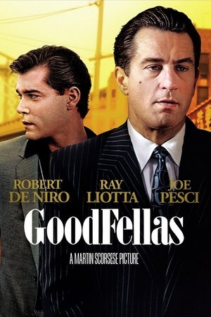 poster GoodFellas