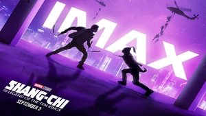 Shang-Chi și Legenda Celor Zece Inele (2021) – Dublat în Română