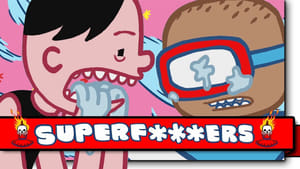 Super F*ckers Burger Brothers