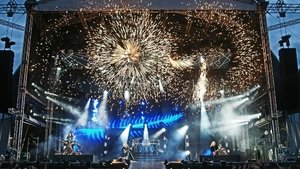 Nightwish: Live at Ratina Stadium wallpapers HD