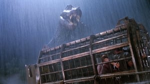 Jurassic Park III (2001)