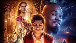 Aladín Película Completa HD 1080p [MEGA] [LATINO] 2019