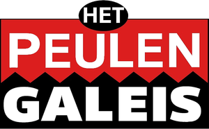Het Peulengaleis — Logos 2
